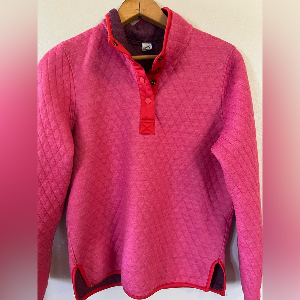 Marine Layer pullover